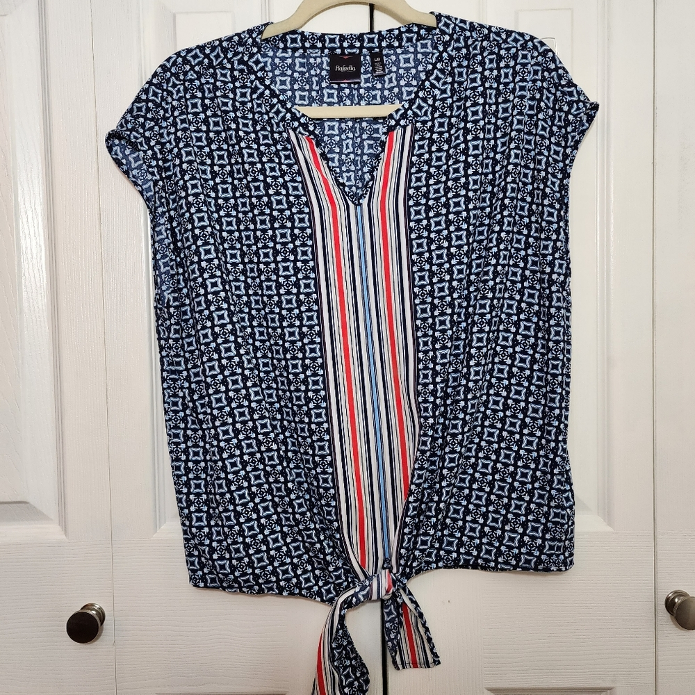Rafaella Blouse